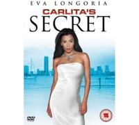 Carlita's Secret [Edizione: Regno Unito]