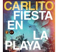 Carlito - Fiesta En La Playa