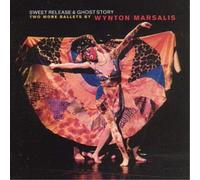 Carlito Henriquez Marsalis: Sweet Release: Ghost Story