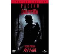 Carlito S Way [93/Scope/E, Dts,