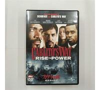 Carlito S Way: Rise to Power [0