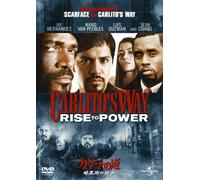 CARLITO`S WAY: RISE TO POWER -