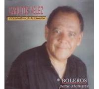 Carlitos Velez - Boleros Para Siempre