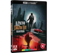 Carlito's Way [4K UHD] (Arrow Video)