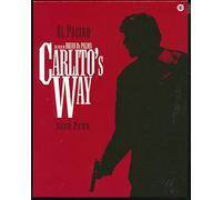 Carlito's Way Blu-ray - BluRay