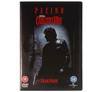 Carlito's Way [Edizione: Regno Unito]