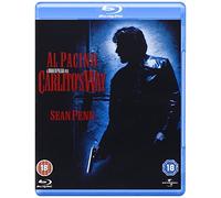 Carlito's Way [Edizione: Regno Unito]