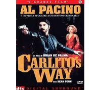 Carlito'S Way (Gr.Film)