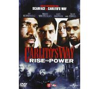 Carlito'S Way: Rise To Power 2006 (DVD)