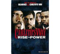 Carlito's Way: Rise to Power