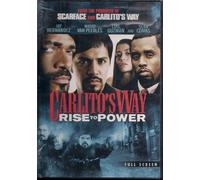 Carlitos Way-Rise to Power