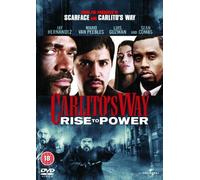 Carlitos Way-Rise To Power [Edizione: Regno Unito] [Edizione: Regno Unito]