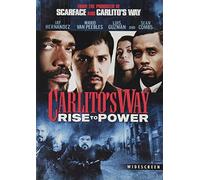 Carlitos Way: Rise To Power [Edizione: Regno Unito] [Edizione: Regno Unito]