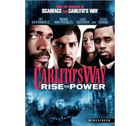 Carlito's Way - Rise to Power (Widescreen)