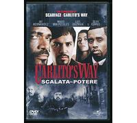 Carlito'S Way - Scalata Al Potere