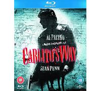 Carlitos Way - Screen Outlaws Edition [Edizione: Regno Unito]