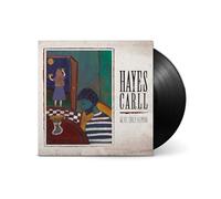 Carll, Hayes - We'Re Only Human