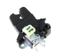 carLLL Attuatore a chiavistello posteriore 81230-3Q000 per Hyundai Sonata (2009-2015) Berlina Attuatore di Blocco Coperchio del bagagliaio 812303Q000, per 81230-3S000, per 81230-3S010