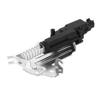carLLL Chiusura attuatore per Fusion Fiesta 2002 2003 2004 2005 2006 2007 2008 per solenoide attuatore di blocco