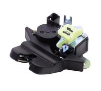 carLLL Chiusura attuatore per Hyundai, per Sonata e ibridi (Modelli 2018 2019) Attuatore di blocco del bagagliaio Rilascio del fermo 81230C1500 (81230-C1500)