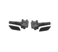 carLLL Getto lavafari auto, per ES250 ES300H 2012 2013 2014 Ugello Lavatrice Anteriore Ugello Pompa Spray di Pulizia con Tappo di Copertura 85354-33010 85353-33010 85208-33090 85207-33090