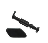 carLLL Getto lavafari auto, per Kia, per Sportage GT QL 2015 2016 2017 2018 2019 98671-D9000 98672-D9000 Anteriore Paraurti Rondella Ugello Spray Pompa di Pulizia con Tappo di Copertura