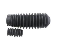 carLLL Kit di soffietto in gomma per ammortizzatore d'aria anteriore per feste, per berlina (2003-2006), 97KB3025AA, 95AB3K036AD