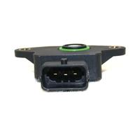 carLLL Sensore di posizione dell'acceleratore, per 911 sensore di posizione dell'acceleratore 91173884 90541502 91176136 91177706 91174211 91175256 90541502 90530439 37890-PDD F-E01 35170-23500 35170