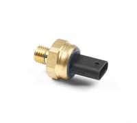 carLLL Sensore di pressione del carburante, per 1 3 5 7 Serie 235i/335i/435i/535i X3/X4/X5/X6 N55 e S55 s Sensore pressostato olio 12617592532 51CP18-01 7592532