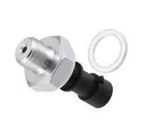 carLLL Sensore di pressione del carburante, per Isuzu, per Amigo 1998 1999 2000, per Rodeo 1998-2003, per Rodeo Sport 2001-2003 Mittente pressostato olio 01252578 04803551
