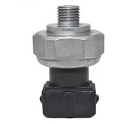 carLLL Sensore di pressione dell'aria condizionata (A1408300072) per E300 (1995, per 1996, per 1997, per 1998 e 1999) e E320 (1996, per 1997, per 1998 e 1999-202)