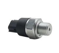 carLLL Sensore di pressione per binario olio, per Dacia, per Logan LS 1.4 2004-2016 MC KS 1.4 2007-2016, per Sandero 1.4 1.6 2008-2016 Interruttore sensore pressione olio 8200359635