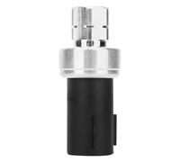 carLLL Sensore Pressione Aria Condizionata per Mondeo MK4, per Ranger TKE e S-MAX Sensoralta Pressione Aria Condizionata 6F9319D594AA