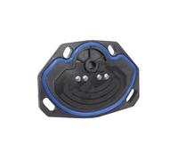 carLLL Sensori di posizione dell'acceleratore per lancia, per Fiat, per punto e tipo. Sensore di posizione dell'acceleratore TPS 3437022.