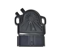 carLLL Sensori di posizione dell'acceleratore per Mitsubishi, per Montero 2003, per 2004, per 2005, per il 2006, per MR988414, per MR578791, per 1 sensore di posizione dell'acceleratore TPS.