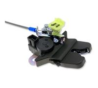 carLLL Serratura per bagagliaio per Hyundai Sonata 2015-2017 (81230-C1010 per 81230C1010)