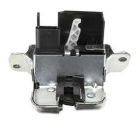 carLLL Serratura per bagagliaio per Seat Alhambra (7N) 2011-2016 per interruttore posteriore, chiavistello per coperchio bagagliaio, per 7P0827505G