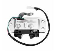 carLLL Serratura per porta posteriore auto per Hiace 1992-2004 69350-95J01