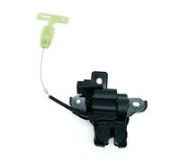 carLLL Serratura per portellone posteriore, per auto DS73F-43282-AC/ED8B F43282 AA Tronco Blocco bagagli Chiusura portellone Attuatore porta posteriore