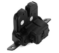 carLLL Serratura per portellone posteriore, per serie 1 F20 F21, per attuatore a chiavistello di bloccaggio del coperchio del bagagliaio 7248075 51247248075