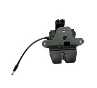 carLLL Serratura per portellone posteriore per Volvo XC60 (2009+), per 31440492 per 30784560