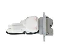 carLLL Serratura per portellone posteriore, serratura elettrica, blocco manuale, attuatore per porta posteriore, per Suzuki, SX4, Swift 2006-2013