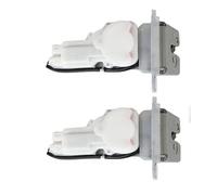 carLLL Serratura per portellone posteriore, serratura elettrica, blocco manuale, attuatore per porta posteriore, per Suzuki, SX4, Swift 2006-2013
