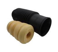 carLLL Set di soffietti per ammortizzatore d'aria con tappo antipolvere posteriore per Hyundai, per Tucson (2005-2009) e Santa FE 2 (2005-2012) 546262E000 553252E00