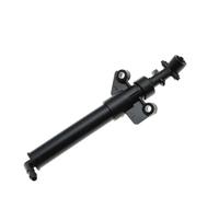 carLLL Tappo a getto d'acqua per faro anteriore, ugello per lavafaro anteriore, per Volvo, per V40 Cross Country 2013-2019 31276117 31283735 31276118 31283734 (ugello destro)