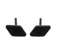 carLLL Tappo lavafaro auto, per KIA, per Sportage 3 2010-2014 98675-3U000 98675-3U001 Paraurti Anteriore Rondella Ugello Spray Pompa di Pulizia Attuatore Jet Cap