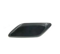 carLLL Tappo lavafaro auto, per Toyota, per Corolla 2006-2013 85044-12120 85045-12080 Paraurti Anteriore Faro Lavatrice Ugello Copertura