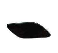 carLLL Tappo lavafaro per auto, per Suba & ru, per Impreza 2007-2011, ugello lavafaro anteriore, ugello per getto d'acqua 86636FG030 86636FG020 (RH 86636FG020)