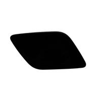 carLLL Tappo per lavafaro auto, per A-UDI A6 A6L C6 4F S6 2004-2008 Q7 2005-2010 4F0 955 275 4F0 955 276 Faro Anteriore Rondella Ugello Tappo di Copertura