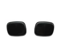 carLLL Tappo per lavafaro auto, per Hyundai, per Sonata LF 2014-2017 98682C1000 98681C1000 Paraurti Anteriore Rondella Ugello Spray Ugello Copertura Jet Cap